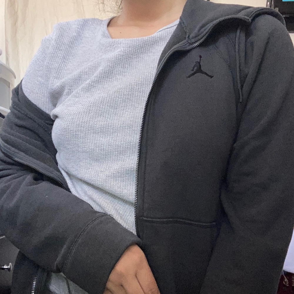 Jordan Hoodie